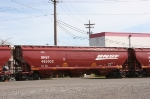 BNSF 485032